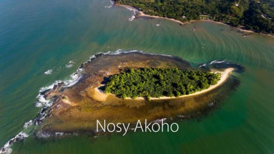 Lire la suite à propos de l’article Découvrez Nosy Akoho
